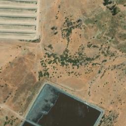 Satellite imagery of Loma del Durazno, CL