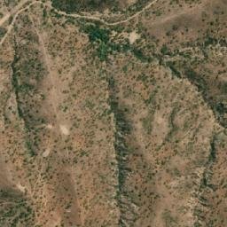 Satellite imagery of Cerro Alto, CL