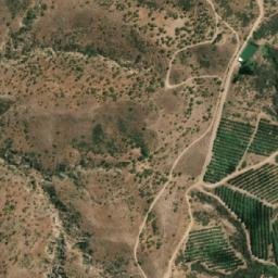 Satellite imagery of Cerro Alto, CL