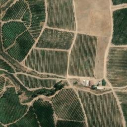 Satellite imagery of Cerro Alto, CL