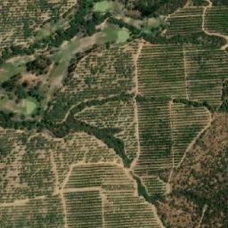 Satellite imagery of El Peñón, CL