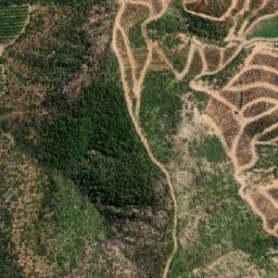 Satellite imagery of El Peñón, CL