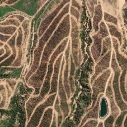 Satellite imagery of El Peñón, CL