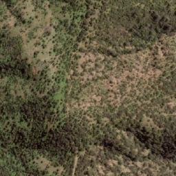 Satellite imagery of Morro Las Diucas, CL