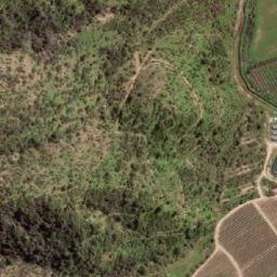 Satellite imagery of Morro Las Diucas, CL