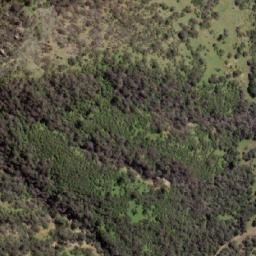 Satellite imagery of Cerro Pitrucao, CL