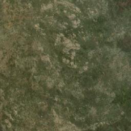 Satellite imagery of Cerro Las Ventanas, CL