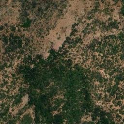 Satellite imagery of Cerro El Tigre, CL