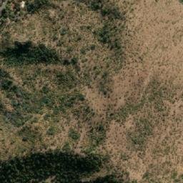 Satellite imagery of Cerro Coya, CL