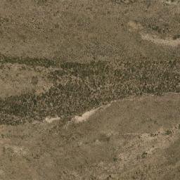 Satellite imagery of Cerro Negro de Yaucha, AR