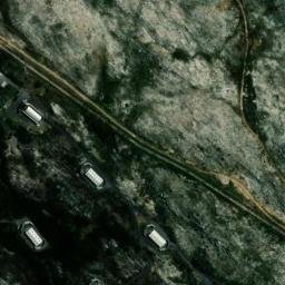 Satellite imagery of SIMONSTOWN, ZA