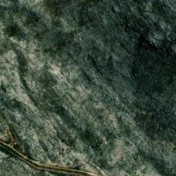 Satellite imagery of SIMONSTOWN, ZA