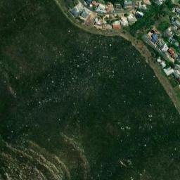 Satellite imagery of FROGGY POND, ZA