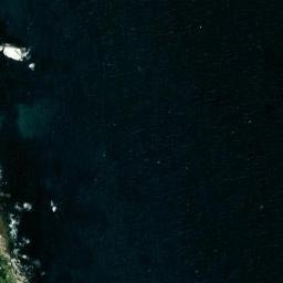 Satellite imagery of FROGGY POND, ZA
