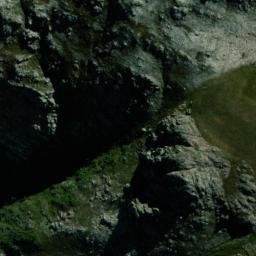Satellite imagery of STEEN 1, ZA