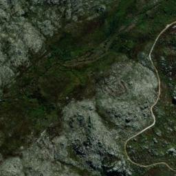 Satellite imagery of STEEN 3, ZA