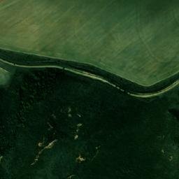 Satellite imagery of DE VLEY, ZA