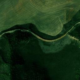 Satellite imagery of DE VLEY, ZA