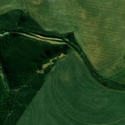 Satellite imagery of DE VLEY, ZA