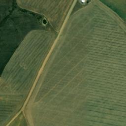 Satellite imagery of FONTEINSKLOOF, ZA