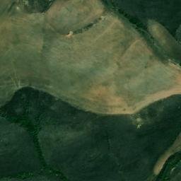 Satellite imagery of ALOEKOP, ZA