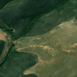 Satellite imagery of ALOEKOP, ZA