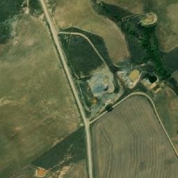 Satellite imagery of ALOEKOP, ZA