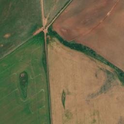 Satellite imagery of LILIENDAL, ZA