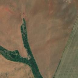 Satellite imagery of LILIENDAL, ZA