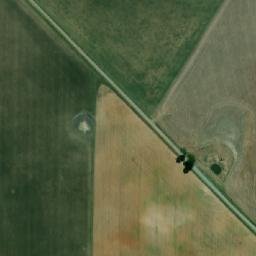 Satellite imagery of MORELIG, ZA