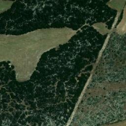 Satellite imagery of ZWARTHEUVEL, ZA