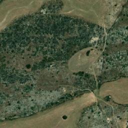 Satellite imagery of ZWARTHEUVEL, ZA