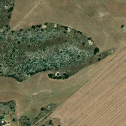 Satellite imagery of ZWARTHEUVEL, ZA