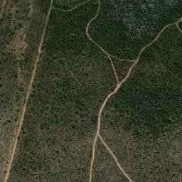 Satellite imagery of ZWARTKLIP, ZA