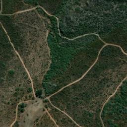 Satellite imagery of ZWARTKLIP, ZA