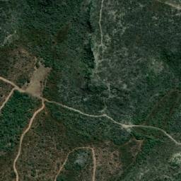 Satellite imagery of ZWARTKLIP, ZA