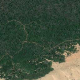 Satellite imagery of Aasvoëlkrans, ZA