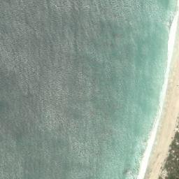 Satellite imagery of East Hill, AU