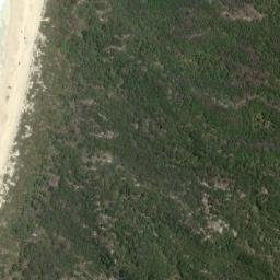 Satellite imagery of East Hill, AU