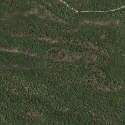Satellite imagery of East Hill, AU