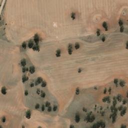 Satellite imagery of Anlaby Hill, AU