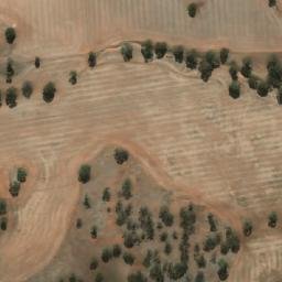 Satellite imagery of Anlaby Hill, AU
