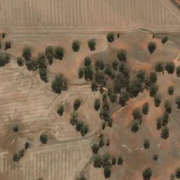 Satellite imagery of Anlaby Hill, AU