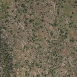 Satellite imagery of Bolero Mountain, AU