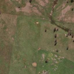 Satellite imagery of Turkey Hill, AU