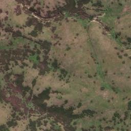 Satellite imagery of Green Hill, AU