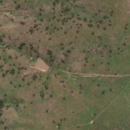 Satellite imagery of Green Hill, AU