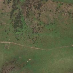 Satellite imagery of Green Hill, AU