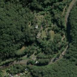 Satellite imagery of Oxford Lookout, AU
