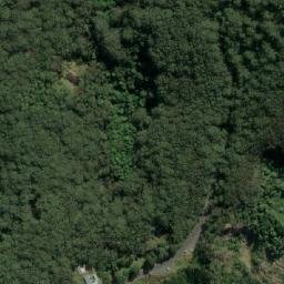 Satellite imagery of Oxford Lookout, AU